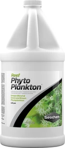 Seachem Reef Phytoplankton для кормления кораллов, 20л SCH-1501