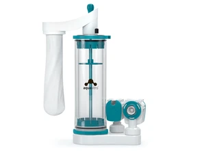 {{photo.Alt || photo.Description || 'Seachem AquaVitro Element Z reactor - реактор для цеолита и бионаполнителей для аквариумов объёмом до 380л'}}