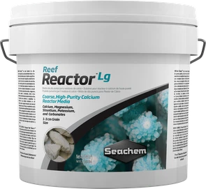Seachem Reef Reactor Lg, 4л - наполнитель для кальциевого реактора SCH-1542