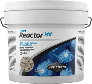Seachem Reef Reactor Md, 4л - наполнитель для кальциевого реактора SCH-1532