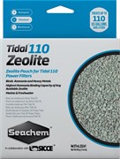 Цеолит Seachem Zeolite для рюкзачного фильтра Seachem Tidal 110