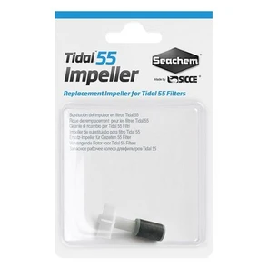 Импеллер для рюкзачного фильтра Seachem Tidal 55 SCH-6571
