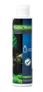 Prodibio Humic'Water 250 мл - добавка для воссоздания параметров воды амазонского биотопа PD-002222