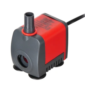 {{photo.Alt || photo.Description || 'Naribo помпа погружная 8Вт, 650л/ч, h.max 0,9м'}}