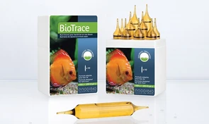 Prodibio BioTrace PRO (10шт) добавка микроэлементов для пресной воды PD-007299