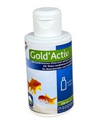 Prodibio Gold'Activ 100 мл кондиционер водопроводной воды для золотых рыбок