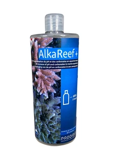 Prodibio Alkareef+ 1 л добавка для поддержания уровня щелочности PD-002244