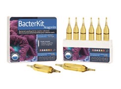 Prodibio BacterKit Aragonite (6 ампул) бактерии для запуска морского грунта на 10кг грунта