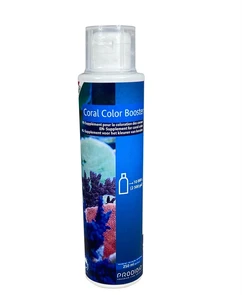 Prodibio Coral Color Booster 250 мл - добавка для улучшения цвета кораллов PD-002238