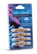 Prodibio IODI+ & STRONTI+ NANO ((4 ампулы) добавка микроэлементов