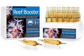 Prodibio REEF BOOSTER (30 ампул) средство стимулирующее рост и развитие кораллов, моллюсков и микрофауны