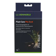 Dennerle Plant Care Pro Root 10 таблеток - добавка профессиональная грунтовая