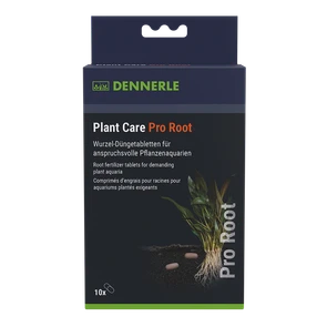 {{photo.Alt || photo.Description || 'Dennerle Plant Care Pro Root 10 таблеток - добавка профессиональная грунтовая'}}