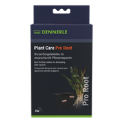 Dennerle Plant Care Pro Root 30 таблеток - добавка профессиональная грунтовая
