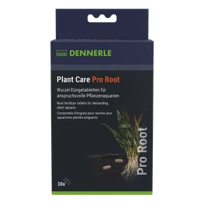 {{photo.Alt || photo.Description || 'Dennerle Plant Care Pro Root 30 таблеток - добавка профессиональная грунтовая'}}