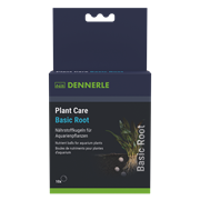 Dennerle Plant Care Basic Root 10 шариков - добавка базовая грунтовая