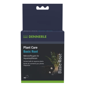 {{photo.Alt || photo.Description || 'Dennerle Plant Care Basic Root 40 шариков - добавка базовая грунтовая'}}