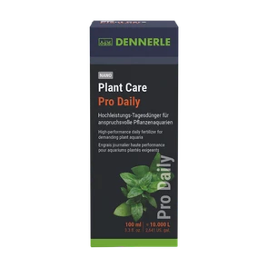 Dennerle Plant Care Pro Daily 100 мл - удобрение комплексное ежедневное Den-4813