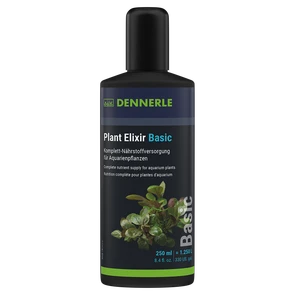 {{photo.Alt || photo.Description || 'Dennerle Plant Elixir Basic 250 мл - удобрение комплексное'}}