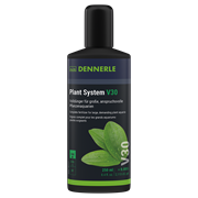 Dennerle Plant System V30 250 мл - удобрение профессиональное высококонцентрированное