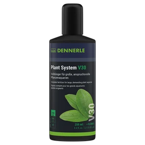{{photo.Alt || photo.Description || 'Dennerle Plant System V30 250 мл - удобрение профессиональное высококонцентрированное'}}