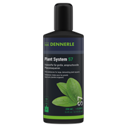 Dennerle Plant System S7 250 мл - удобрение профессиональное высококонцентрированное