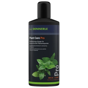 {{photo.Alt || photo.Description || 'Dennerle Plant Care Pro 500 мл - удобрение комплексное профессиональное'}}