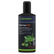 Dennerle Plant Care NPK 250 мл - удобрение комплексное (макроэлементы)