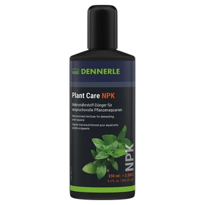 {{photo.Alt || photo.Description || 'Dennerle Plant Care NPK 250 мл - удобрение комплексное (макроэлементы)'}}