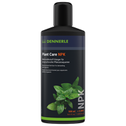 Dennerle Plant Care NPK 500 мл - удобрение комплексное (макроэлементы)