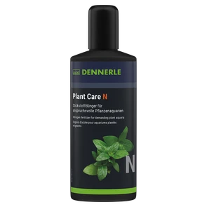 {{photo.Alt || photo.Description || 'Dennerle Plant Care N 250 мл - удобрение профессиональное (азот)'}}