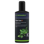 Dennerle Plant Care K 250 мл - удобрение профессиональное (калий)