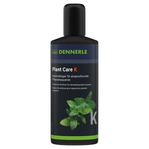 {{photo.Alt || photo.Description || 'Dennerle Plant Care K 250 мл - удобрение профессиональное (калий)'}}