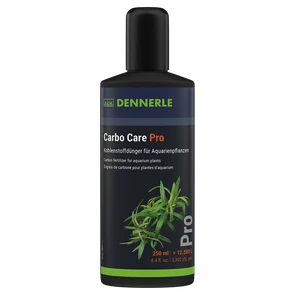 {{photo.Alt || photo.Description || 'Dennerle Carbo Care Pro 250 мл - добавка углекислого газа'}}