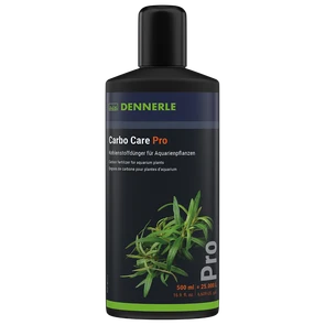 {{photo.Alt || photo.Description || 'Dennerle Carbo Care Pro 500 мл - добавка углекислого газа'}}