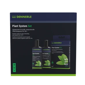 {{photo.Alt || photo.Description || 'Dennerle Plant System Set - набор удобрений для растительных аквариумов'}}