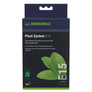{{photo.Alt || photo.Description || 'Dennerle Plant System E15 20 таблеток - добавка железа профессиональная высококонцентрированная'}}