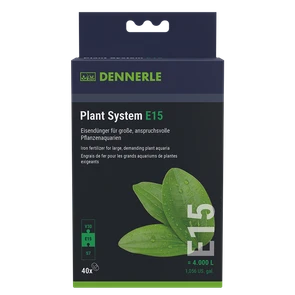 {{photo.Alt || photo.Description || 'Dennerle Plant System E15 40 таблеток - добавка железа профессиональная высококонцентрированная'}}
