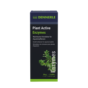 Dennerle Plant Active Enzymes порошок 50г - добавка профессиональная
