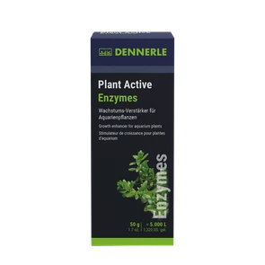 {{photo.Alt || photo.Description || 'Dennerle Plant Active Enzymes порошок 50г - добавка профессиональная'}}