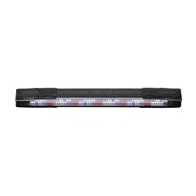 AQUAEL LEDDY SLIM PLANT 2.0 32Вт чёрный (80-107см) - LED-светильник для аквариума