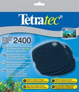 Tetra BF 2400 - фильтрующая губка (2 шт.) для фильтров Tetra EX 2400