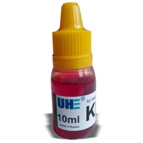 UHE дополнительный реактив KH#1 UKH1