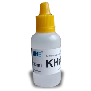 UHE дополнительный реактив KH#2 UKH2