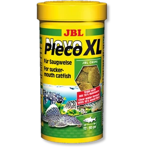 {{productViewItem.photos[photoViewList.activeNavIndex].Alt || productViewItem.photos[photoViewList.activeNavIndex].Description || 'JBL NovoPleco XL 250 мл. (125 г.) - Водорослевые чипсы экстра-большого размера с примесью целлюлозы для кольчужных сомов'}}