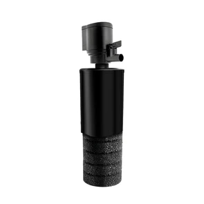 {{photo.Alt || photo.Description || 'AQUAEL TurboFilter 500 - внутренний фильтр для аквариумов до 150 литров'}}