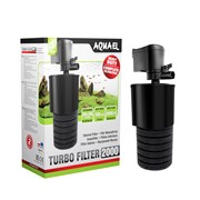 AquaEl TurboFilter 2000 - внутренний фильтр для аквариумов от 350 литров