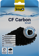 Tetra CF - активированный уголь для внешних фильтров Tetra EX в мешочках (2 шт. х 100г)