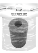 Губка-фильтр предварительной очистки на входной патрубок для внешних фильтров EX500/700/1000