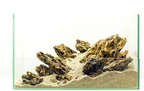 {{photo.Alt || photo.Description || 'GLOXY "Дракон" - набор камней разных размеров (упаковка 20 кг)'}}